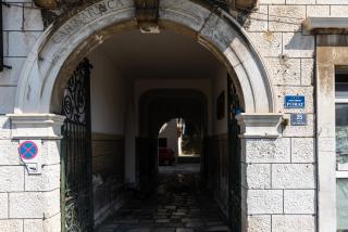 Room Porat 2 with Private Terrace - 9