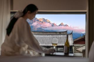 37 Courtyard（Baisha Ancient Town） - 7