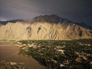 North Home Skardu - 9