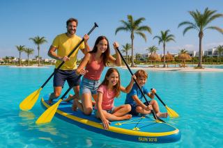 Casa Jardin - A Murcia Holiday Rentals Property - 9