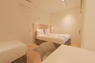 Ajuda Palace Inn Lisbon Apartments - 6