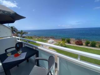 Apt. El Guirre Nº 13 - alto - 0