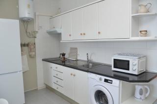 Apt. El Guirre Nº 13 - alto - 1