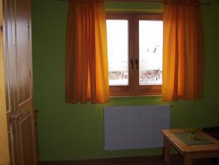 Penzión Šindléry 533 - Partizánska ľupča - 4