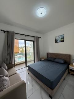 Water Lilly Apartment - 8