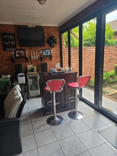 Garys Place -Work-ready, family-friendly, and braai-happy - 6