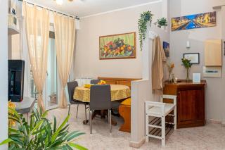 Stadio di San Siro - Spazioso appartamento - 8