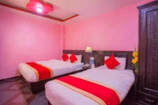OYO 222 Hotel New Himalayan - 9