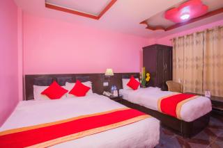 OYO 222 Hotel New Himalayan - 8