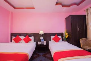 OYO 222 Hotel New Himalayan - 7