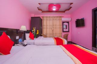 OYO 222 Hotel New Himalayan - 6