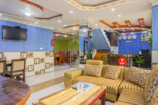 OYO 222 Hotel New Himalayan - 5