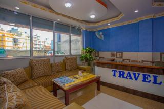 OYO 222 Hotel New Himalayan - 1