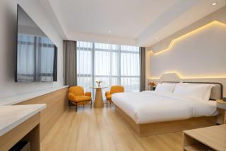 Vyluk Hotel Luzhi Ancient Town Suzhou - 8