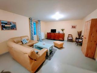 Migéenne - Séjour à Migé - 0