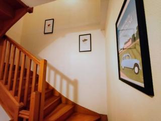 Migéenne - Séjour à Migé - 7