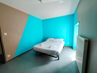 Migéenne - Séjour à Migé - 6