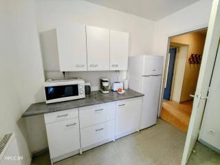 Migéenne - Séjour à Migé - 3