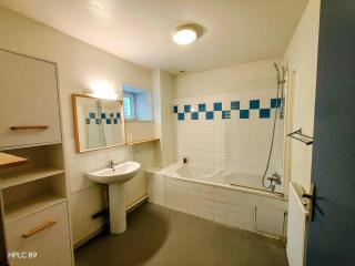 Migéenne - Séjour à Migé - 1