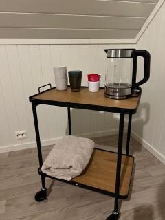 Lofoten - Spacious Room - 4