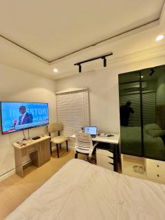 Highgates homes wuye - 9