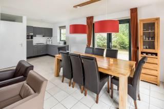 Stuifzand Bungalow | 8 personen - 4