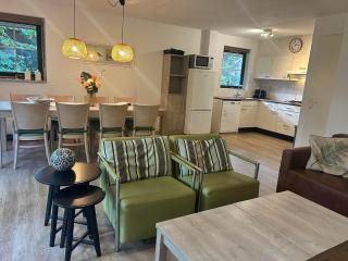 Stuifzand Bungalow | 8 personen - 3