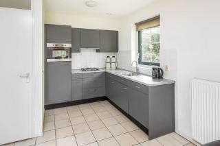 Stuifzand Bungalow | 8 personen - 1