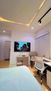 Highgates homes wuye - 6