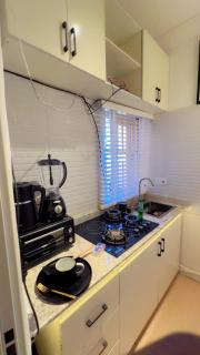 Highgates homes wuye - 5