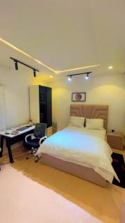 Highgates homes wuye - 3