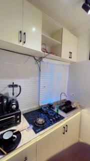 Highgates homes wuye - 2