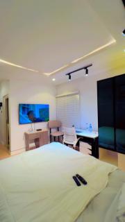 Highgates homes wuye - 1