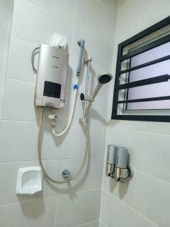 Masmia Homestay KLIA - Sepang - 1