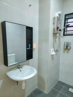 Masmia Homestay KLIA - 3