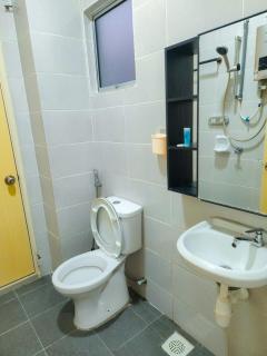 Masmia Homestay KLIA - 6