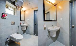 Townhouse Madhyamgram Chowmatha Bus Terminal Kolkata Formerly Star Guest House - 2