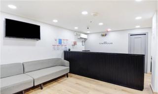 Townhouse Madhyamgram Chowmatha Bus Terminal Kolkata Formerly Star Guest House - 1