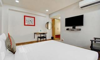 Townhouse Madhyamgram Chowmatha Bus Terminal Kolkata Formerly Star Guest House - 4