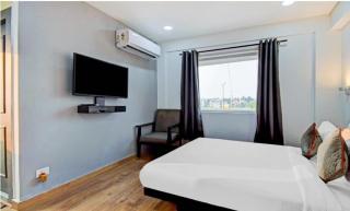 Townhouse Madhyamgram Chowmatha Bus Terminal Kolkata Formerly Star Guest House - 9