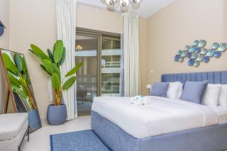 Bloomfields Superior 1bedroom In Ajwan Soul Beach - 0