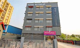 Townhouse Madhyamgram Chowmatha Bus Terminal Kolkata Formerly Star Guest House - 0