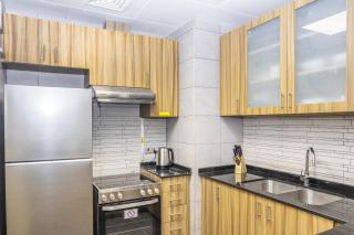 Bloomfields Superior 1bedroom In Ajwan Soul Beach - Abu Dhabi - 6