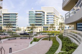 Bloomfields Superior 1bedroom In Ajwan Soul Beach - 2