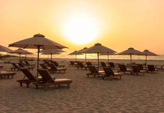 Bloomfields Superior 1bedroom In Ajwan Soul Beach - Abu Dhabi - 1