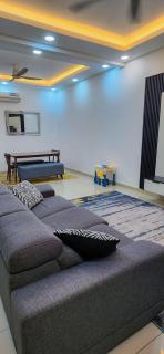 Masmia Homestay KLIA - 2