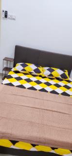 Masmia Homestay KLIA - 5