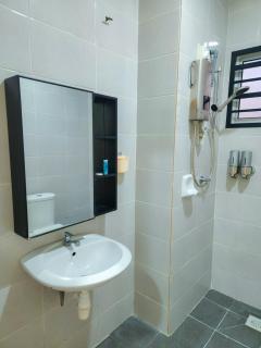 Masmia Homestay KLIA - 8