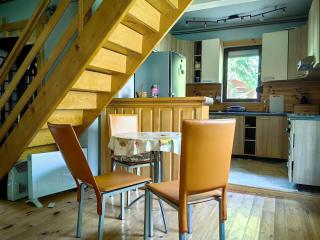 Biocinovici vikendica - 1