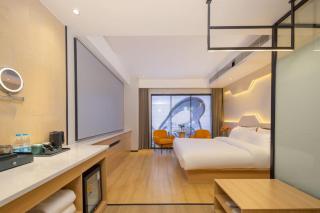 Vyluk Hotel Luzhi Ancient Town Suzhou - 7